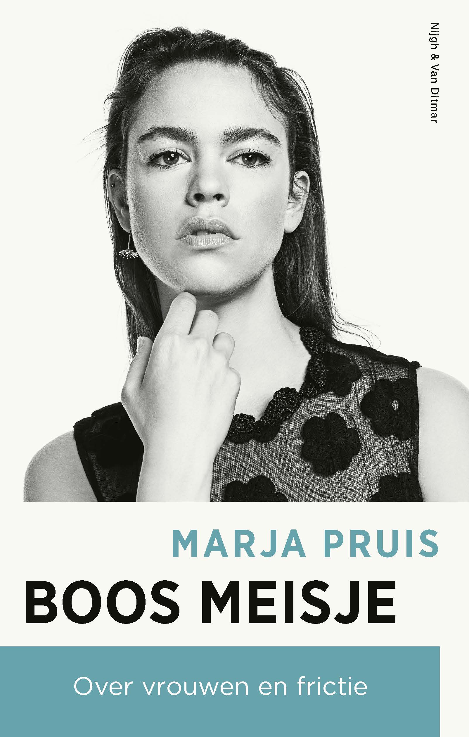 Boos meisje (Paperback)