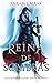 Reina de sombras  (Throne of Glass, #4)