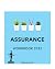 Assurance Workbook