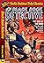 Black Book Detective #49 January 1942 by G. Wayman Jones Black Book Detective #49 January 1942 by G. Wayman Jones