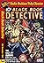 Black Book Detective #54 No...