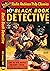 Black Book Detective #43 January 1941 by G. Wayman Jones