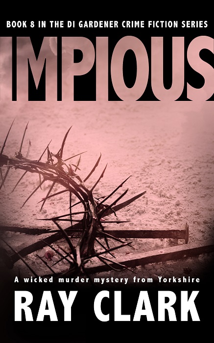 Impious (DI Gardener #8)