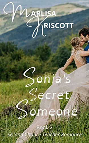 Sonia's Secret Someone