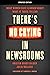 There's No Crying in Newsrooms: What Women Have Learned about What It Takes to Lead