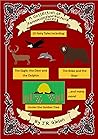 A Collection of Fantastical Fanciful Fairy Tales: Volume 3