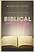 Biblical Nonduality
