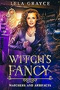Witch's Fancy