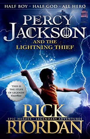 The Lightning Thief