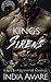 Kings and Sirens (The Blood Falls #2)