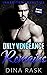 Only Vengeance Remains (Inh...