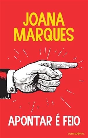 Apontar é Feio