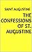 The Confessions of St. Augustine by Augustine of Hippo