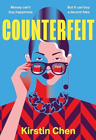 Counterfeit