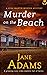 Murder on the Beach (Rina Martin #4)
