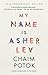 My Name Is Asher Lev