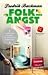 Folk med angst by Fredrik Backman