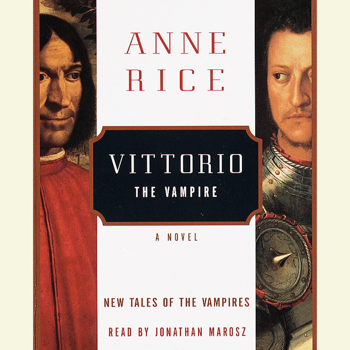 Vittorio, The Vampire