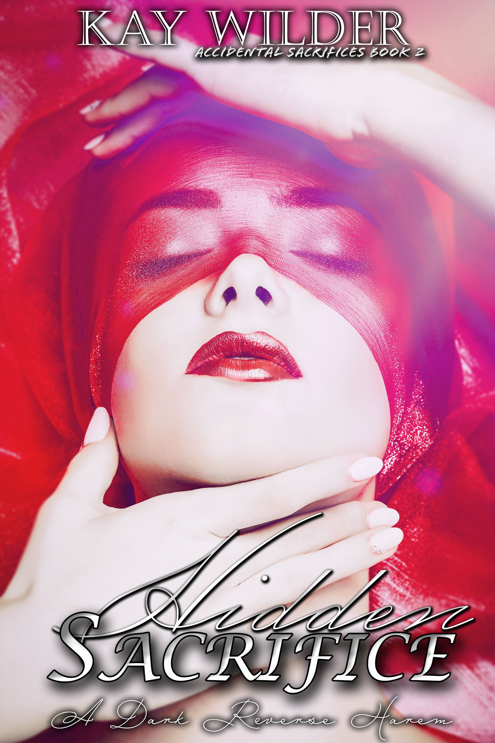 Hidden Sacrifice (Accidental Sacrifices #2)