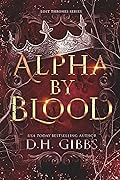 Alpha by Blood