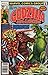 Godzilla: King of the Monsters (1977, Marvel) #7-12