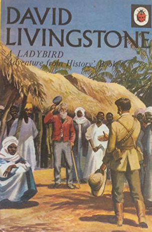 David Livingstone (Great Explorers)