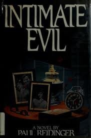 Intimate Evil (Hardcover)