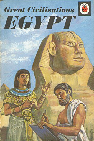 Egypt (Great Civilizations)