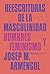 Reescrituras de la masculinidad: Hombres y feminismo