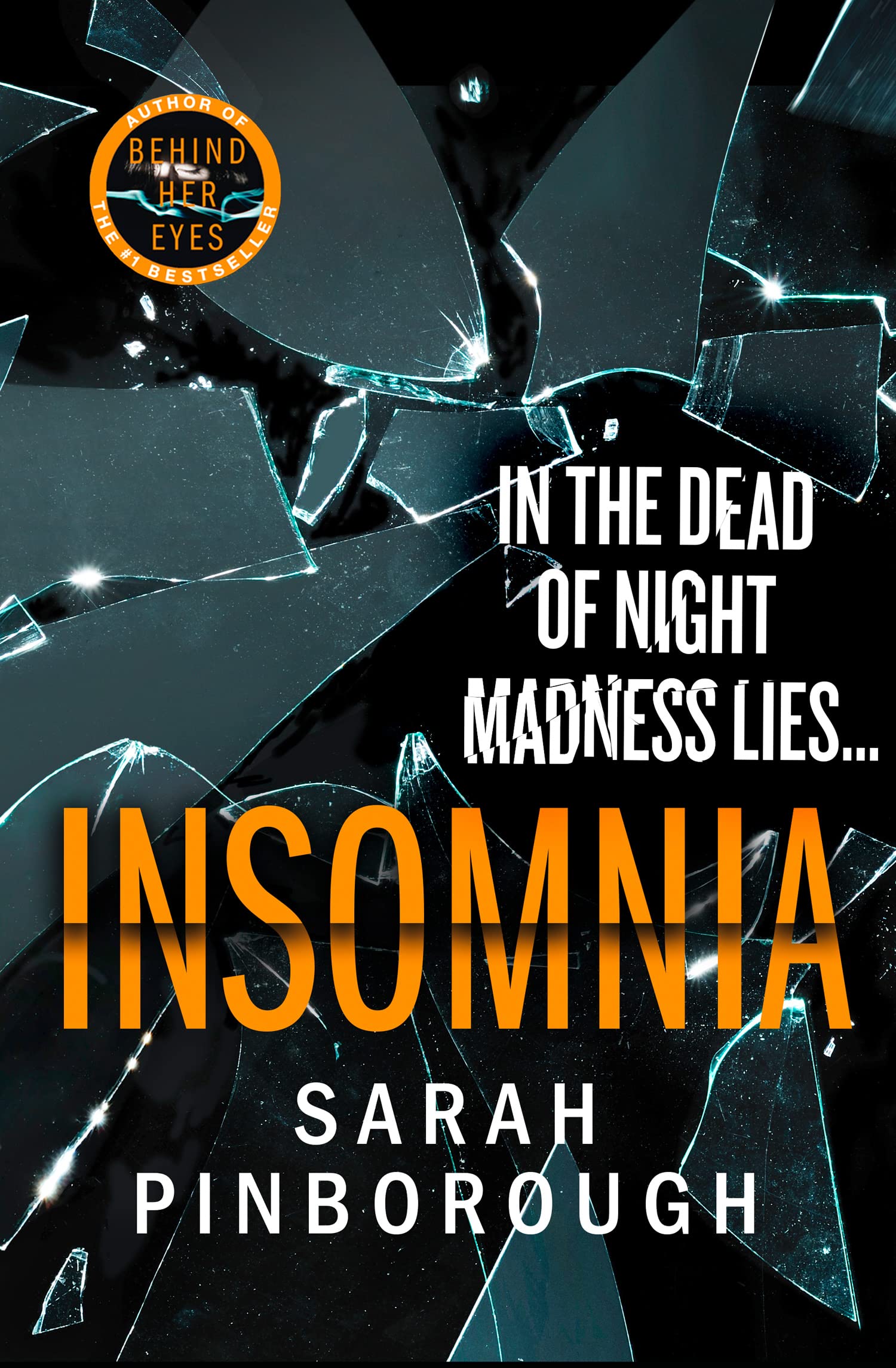 Insomnia