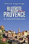 Blutrote Provence...