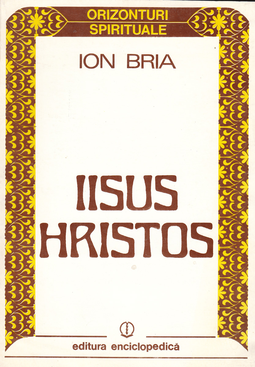 Iisus Hristos