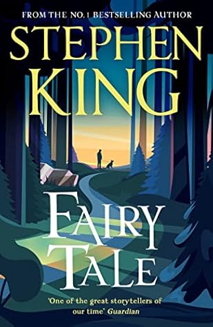 Fairy Tale By Stephen King