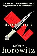 The Twist of a Knife (Hawthorne & Horowitz #4)
