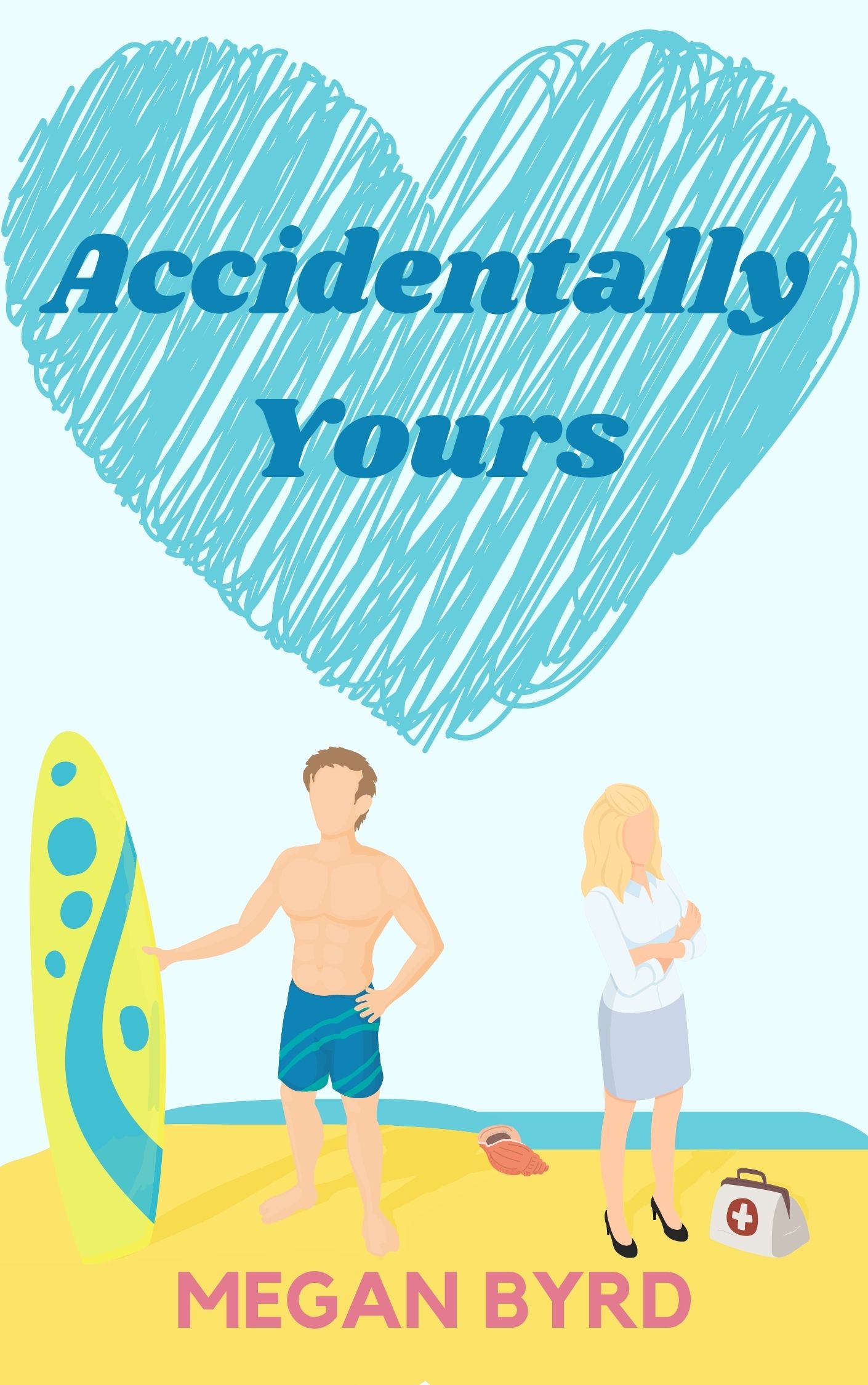 Accidentally Yours (City Love #0.5)