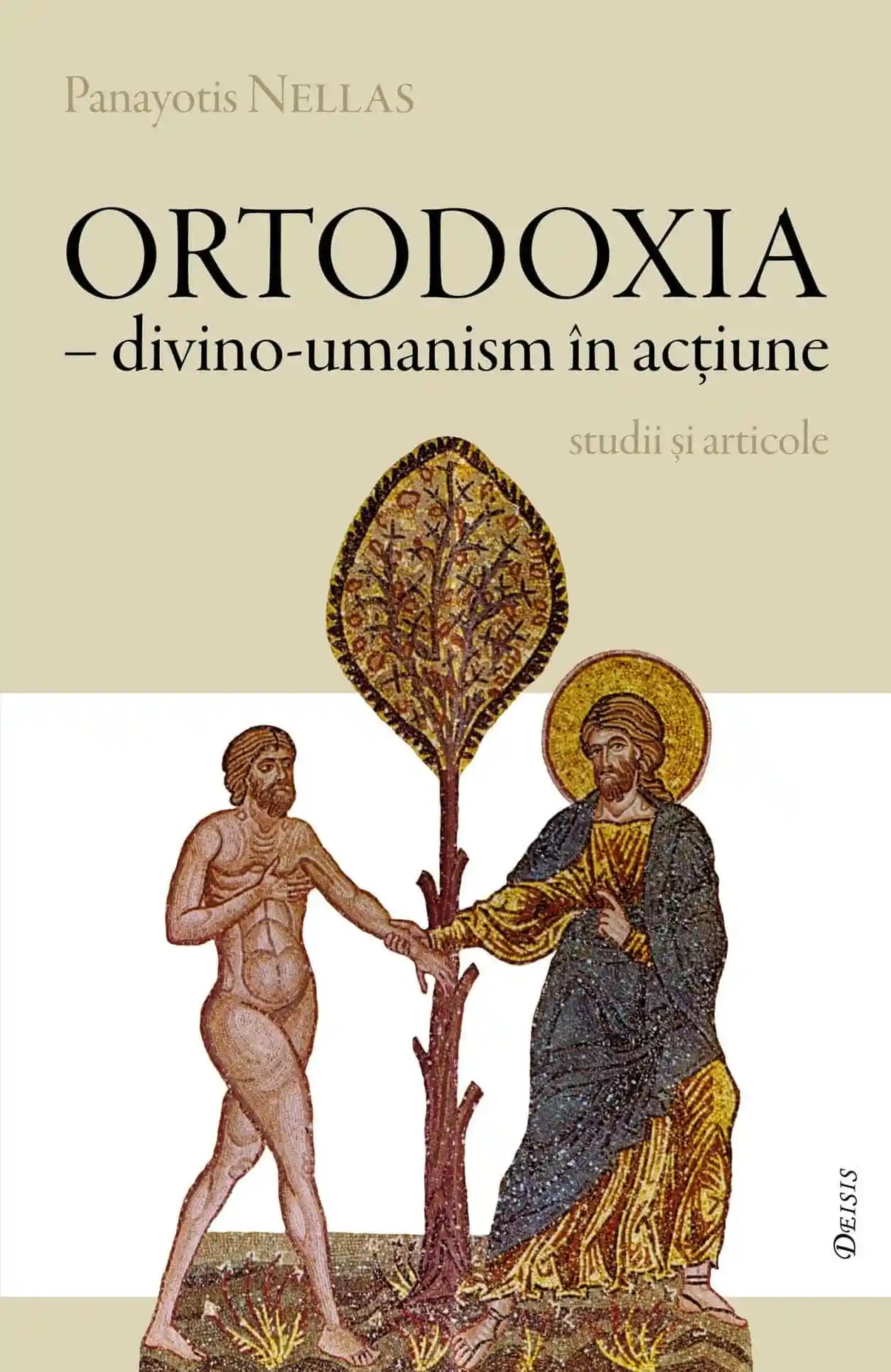 Ortodoxia — divino-umanism în acțiune