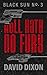 Hell Hath No Fury (Black Su...