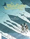 Los Muértimer 2. Pájaros de mal agüero by Léa Mazé