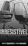 Irresistível: um conto da série Editora Werberg Book cover for Irresistível: um conto da série Editora Werberg