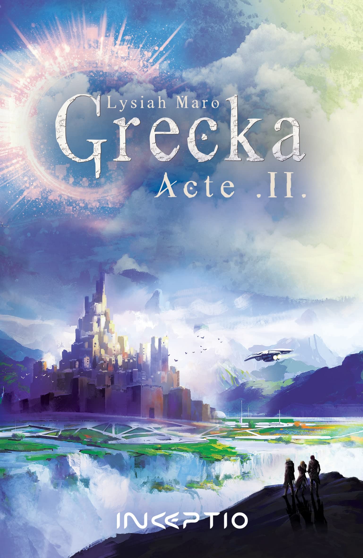 Grecka (Acte II)
