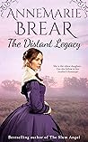 The Distant Legacy (Distant, #3)