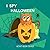 I SPY HALLOWEEN Activity Bo...
