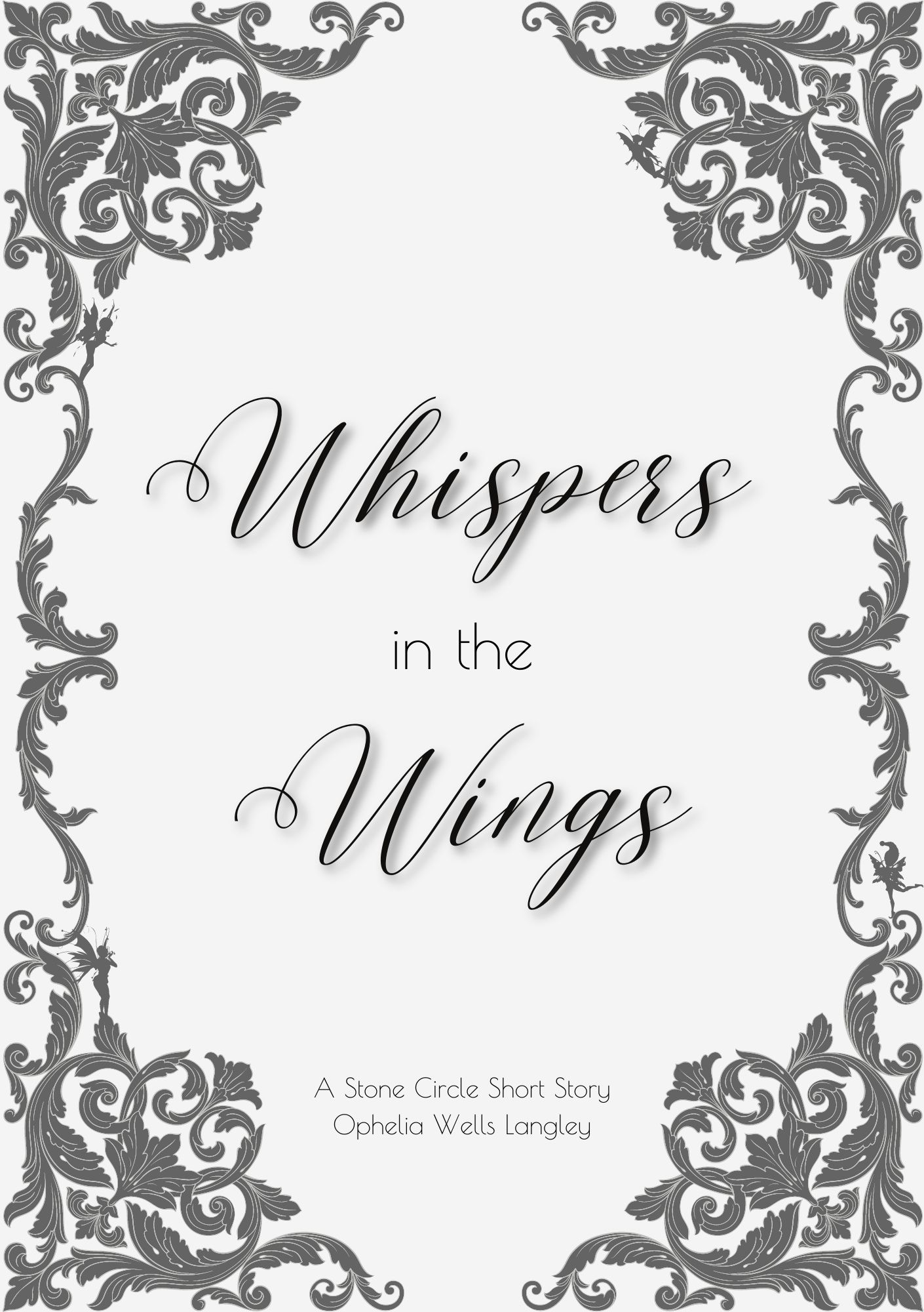 Whispers in the Wings