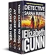Detective Sarah B...