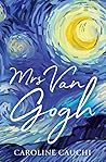Mrs Van Gogh