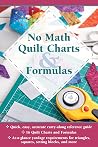 No Math Quilt Cha...