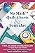 No Math Quilt Charts & Formulas by Landauer Publishing