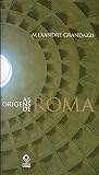 As origens de Roma