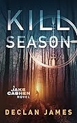 Kill Season (Jake Cashen #2)
