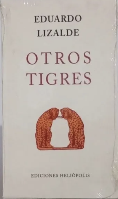 Otros tigres (Paperback)